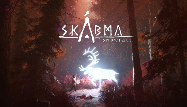 Skabma Snowfall v1.1.110 cover art