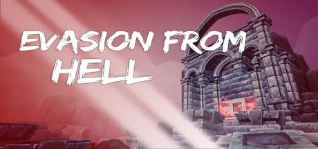 Evasion from Hell v1.0 - TiNYiSO cover art