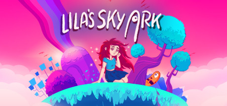 Lilas Sky Ark v1.0.3.0 cover art