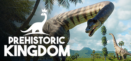 Prehistoric Kingdom v1.17.101 cover art