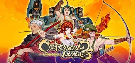Otherworld Legends v3.3.0 + Update (TENOKE) + all DLC cover art