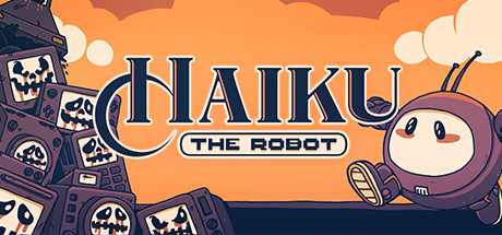 Haiku the Robot v1.1.3 cover art