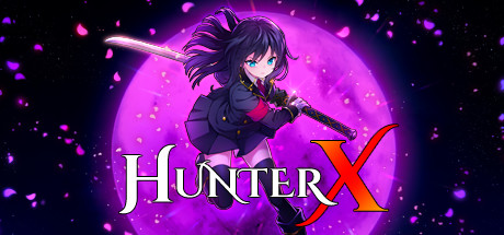 HunterX v1.0 - DOGE