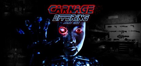 CARNAGE OFFERING Build 8643615 - DOGE cover art