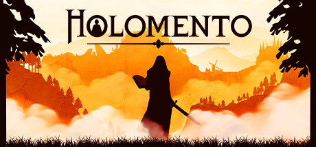 Holomento v0.6.21 cover art
