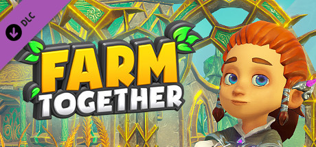 Farm Together Fantasy Pack v2022.04.29 - TiNYiSO cover art