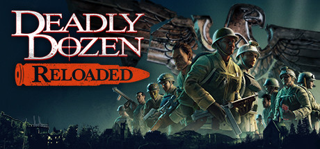 Deadly Dozen Reloaded Build 8390267 - FLT cover art