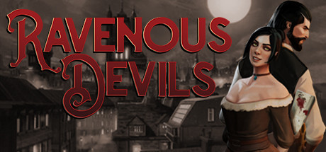 Ravenous Devils - FLT + Update v20220523 cover art
