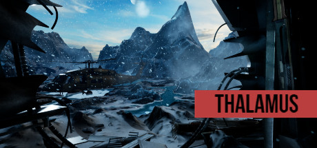Thalamus - DOGE + Update v1.4 cover art