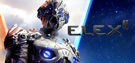 ELEX 2 v1.0.69.0 cover art