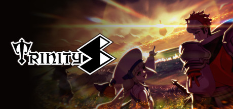 TrinityS v0.3.0.5 cover art
