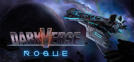 Darkverse Rogue v2022.05.01 cover art