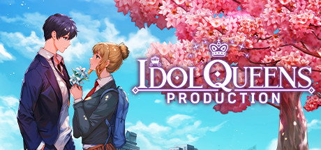 Idol Queens Production Build 8558015 - Goldberg cover art