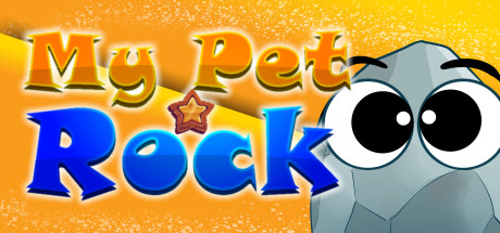 My Pet Rock Build 8660643 - DARKSiDERS cover art
