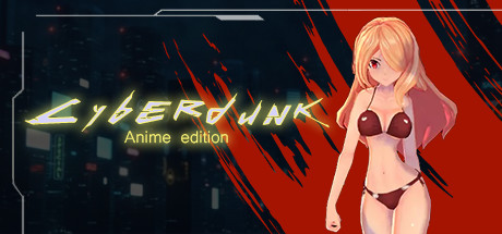 Cyberdunk Anime Edition v1.0 - DARKSiDERS cover art