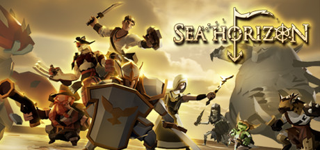Sea Horizon Build 10028182 cover art