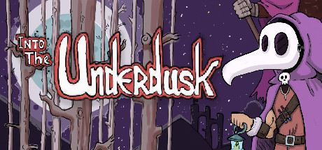 Into The Underdusk Build 8656558 cover art