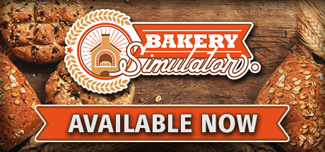 Bakery Simulator v1.3.4 Build 8985316 - FLT cover art