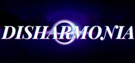 Disharmonia v1.0 - DOGE cover art