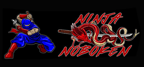 Ninja Noboken v1.0 - SKIDROW cover art