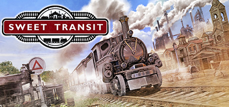 Sweet Transit v20240910 (TENOKE RELEASE) + Locomotive Pack cover art
