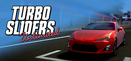 Turbo Sliders Unlimited v1.00.2 (TENOKE RELEASE) cover art