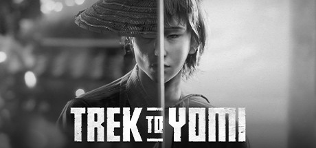 Trek to Yomi - FLT + Update v1.03 cover art