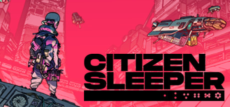 Citizen Sleeper v1.4.12 cover art