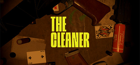 The Cleaner v1.0 - TiNYiSO cover art