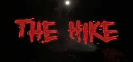 The Hike v2022.05.06 - DARKSiDERS cover art