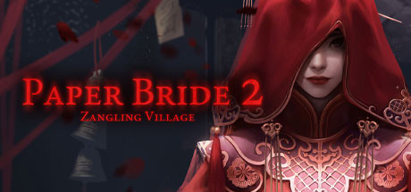 Paper Bride 2 Zangling Village v1.0 - DARKSiDERS cover art