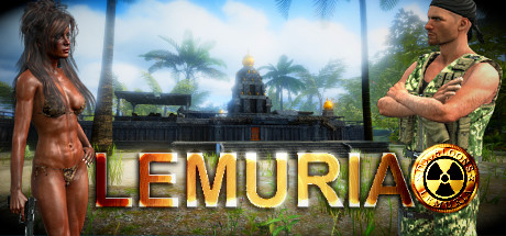 LEMURIA - DOGE + Update v1.77 cover art