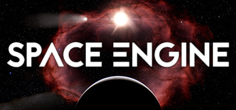 SpaceEngine v0.991.49.2090 cover art