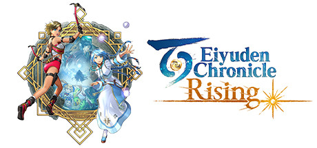 Eiyuden Chronicle Rising Build 8638189 - FLT cover art
