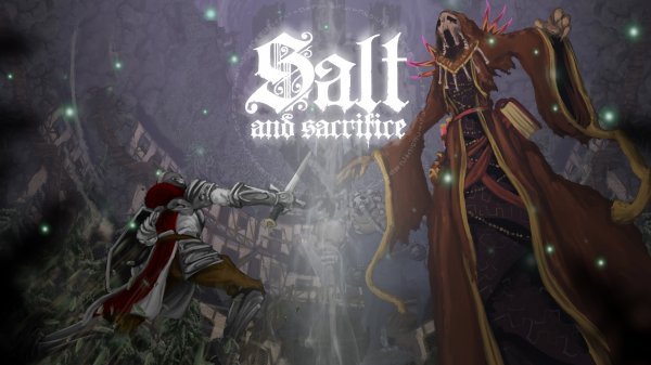 Salt and Sacrifice v2.0.0.0a8 cover art