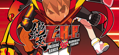 ZHP Unlosing Ranger vs Darkdeath Evilman Build 8368356 - P2P cover art