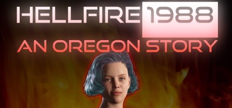Hellfire 1988 An Oregon Story v1.0 Build 8645087 - TiNYiSO cover art