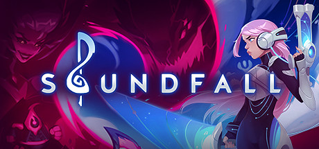 Soundfall Build 8692266 - P2P cover art