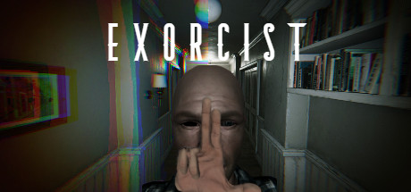Exorcist v2022.05.12 - TiNYiSO cover art