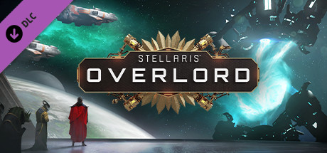 Stellaris Overlord - FLT + Update v3.4.5 cover art