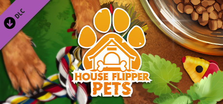 House Flipper Pets Build 8727030 - FLT cover art