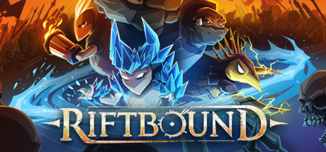 Riftbound Build 11366241 cover art