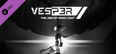 Vesper The Age of Zero Light v2022.05.13 - TiNYiSO cover art
