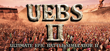 Ultimate Epic Battle Simulator 2 v1.1 Fixed cover art