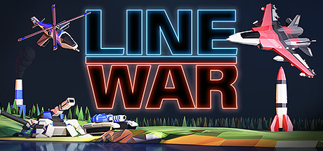 Line War Build 8724948 cover art