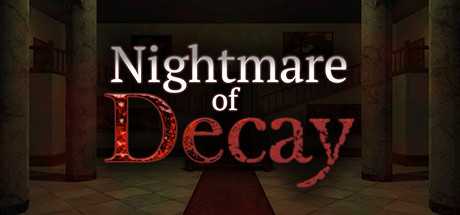 Nightmare of Decay v1.16 cover art