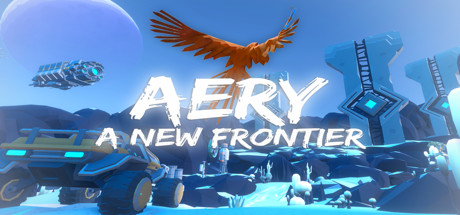 Aery A New Frontier Build 8735340 - TiNYiSO cover art