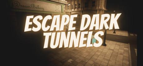 Escape Dark Tunnels Build 8545551 - DARKSiDERS cover art