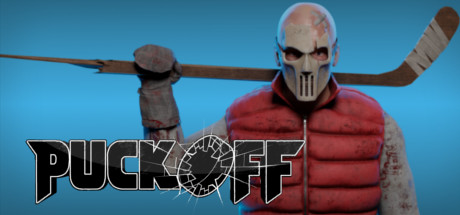 PuckOFF Build 8734230 - SKIDROW cover art