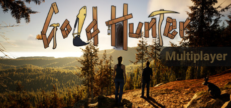 Gold Hunter v0.6 Build 8735745 cover art